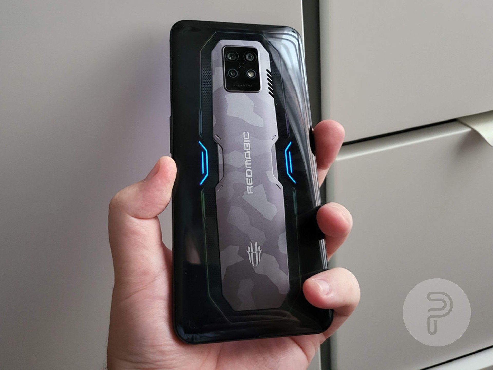 NUBIA REDMAGIC 7S PRO 16/512GB グローバル版 Nubia Red Magic 7S Pro Reviews, Pros and Cons | TechSpot